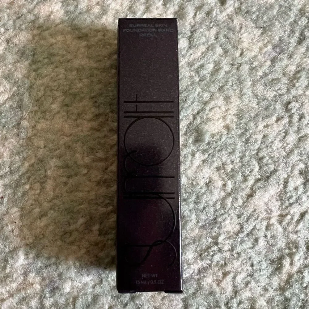 NIB Surratt Beauty Surreal Skin Foundation Wand Refill Shade 13